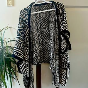 short sleeve cardigan